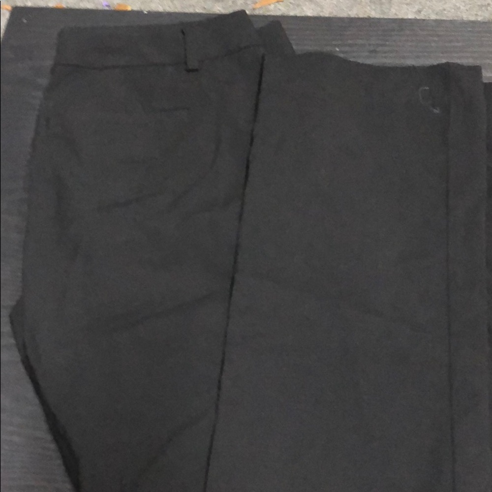 Banana Republic size 0 dress pants